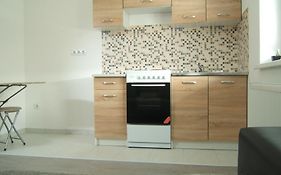 Kulturhaz Apartman